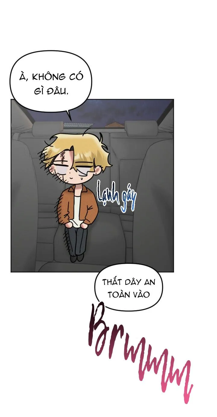 DAMM DIRTY DUMM Chapter 9 Trang 9