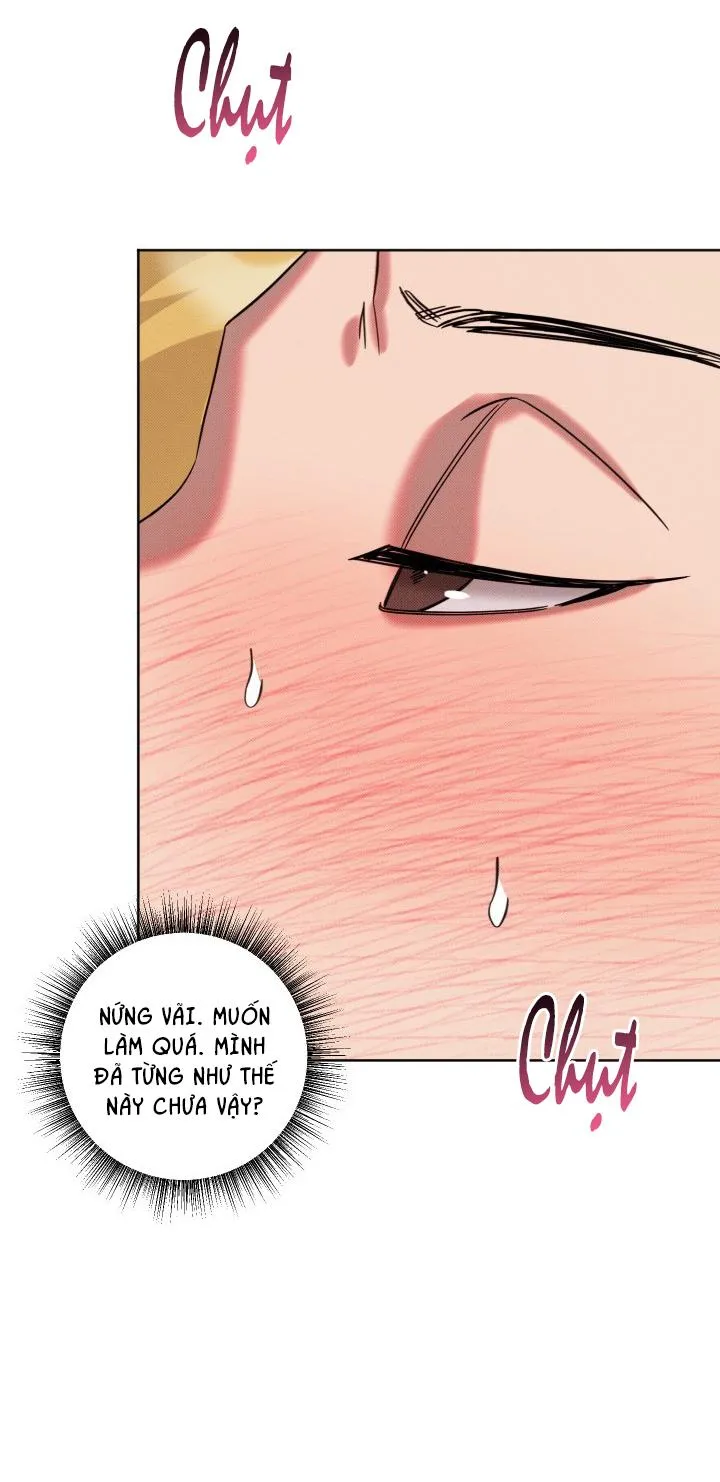 DAMM DIRTY DUMM Chapter 9 Trang 19