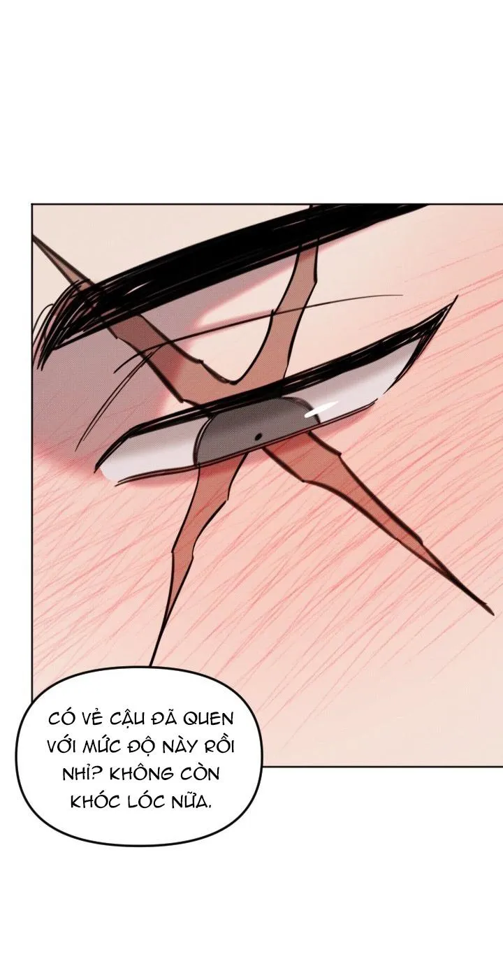 DAMM DIRTY DUMM Chapter 9 Trang 30