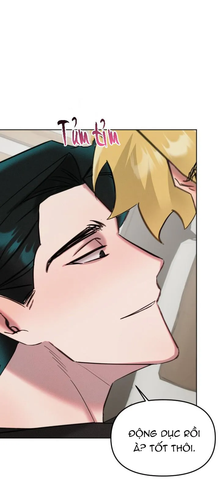 DAMM DIRTY DUMM Chapter 9 Trang 37