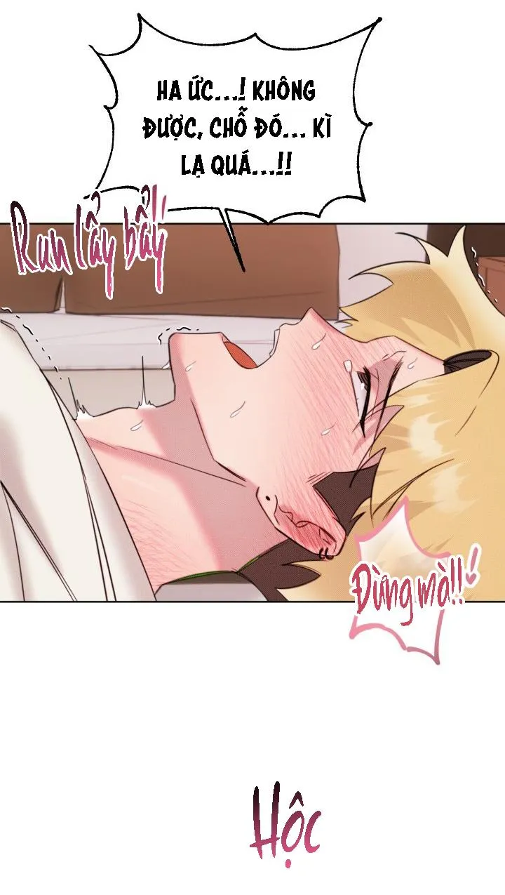 DAMM DIRTY DUMM Chapter 9 Trang 50