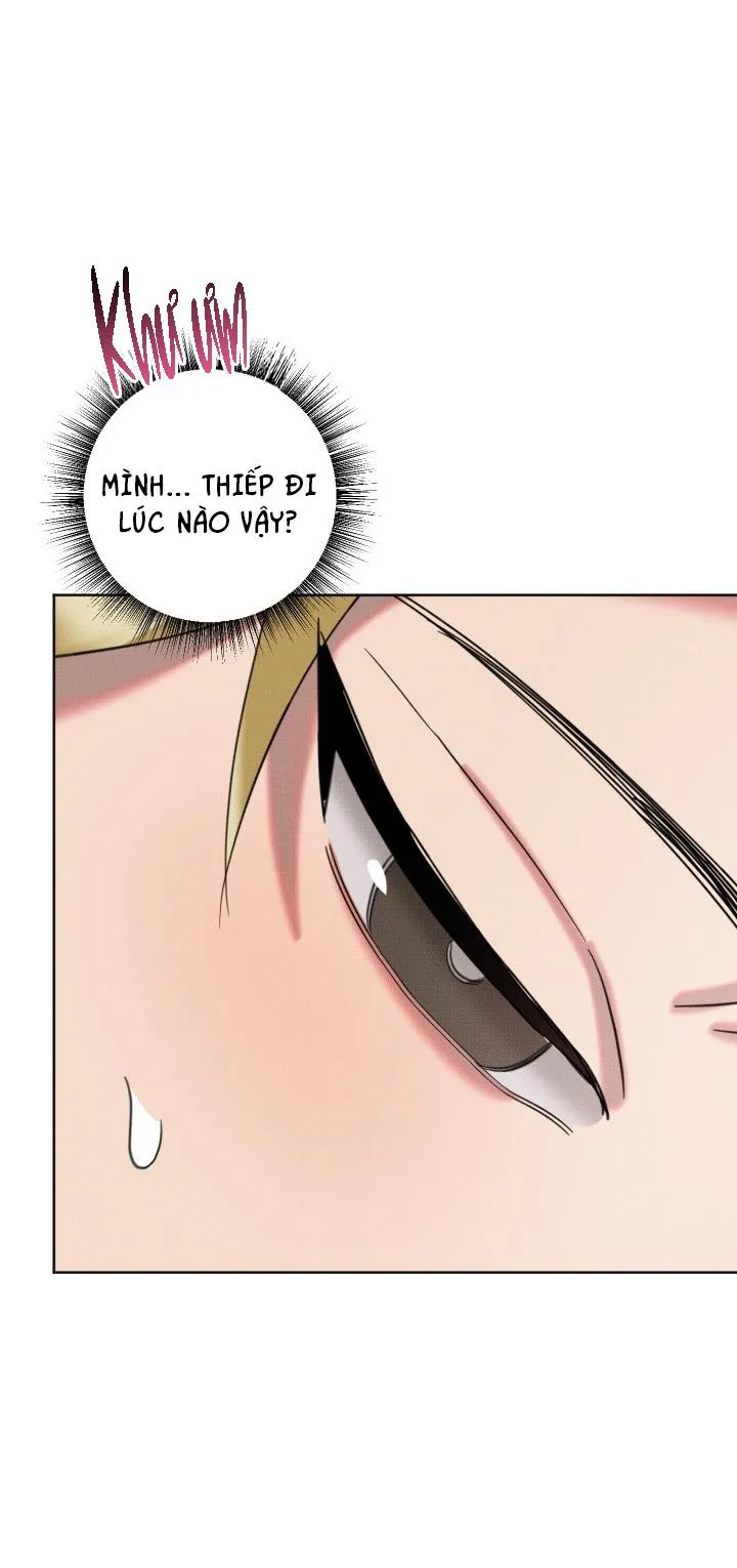 DAMM DIRTY DUMM Chapter 9 Trang 60