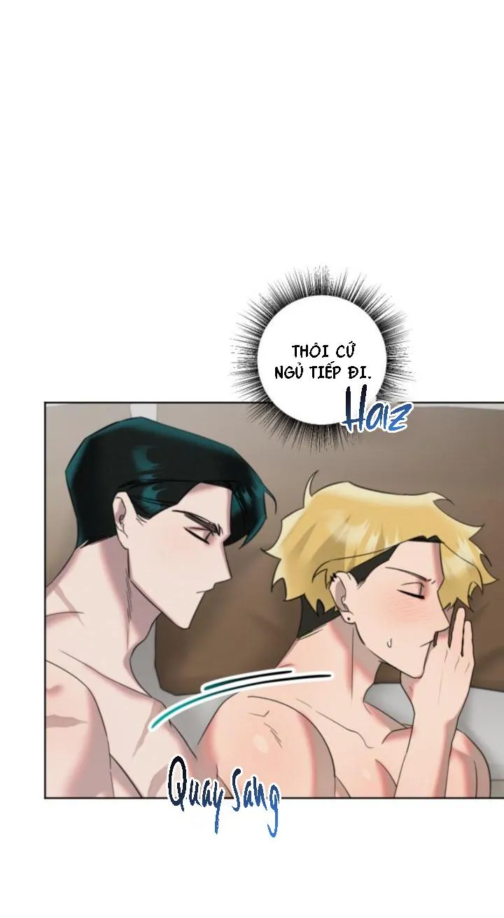 DAMM DIRTY DUMM Chapter 10 Trang 4