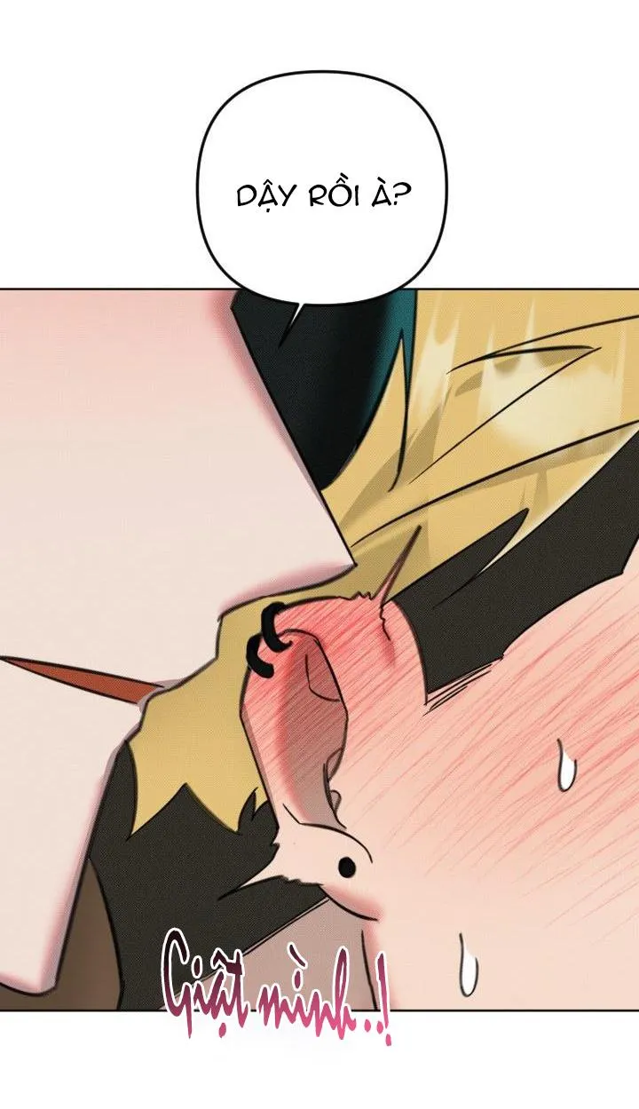 DAMM DIRTY DUMM Chapter 10 Trang 9