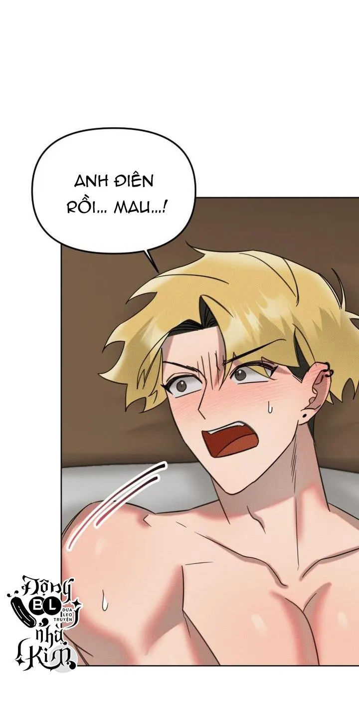 DAMM DIRTY DUMM Chapter 10 Trang 10