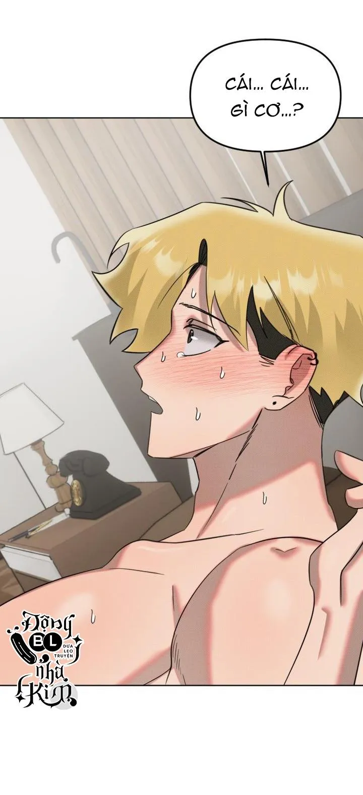 DAMM DIRTY DUMM Chapter 10 Trang 20