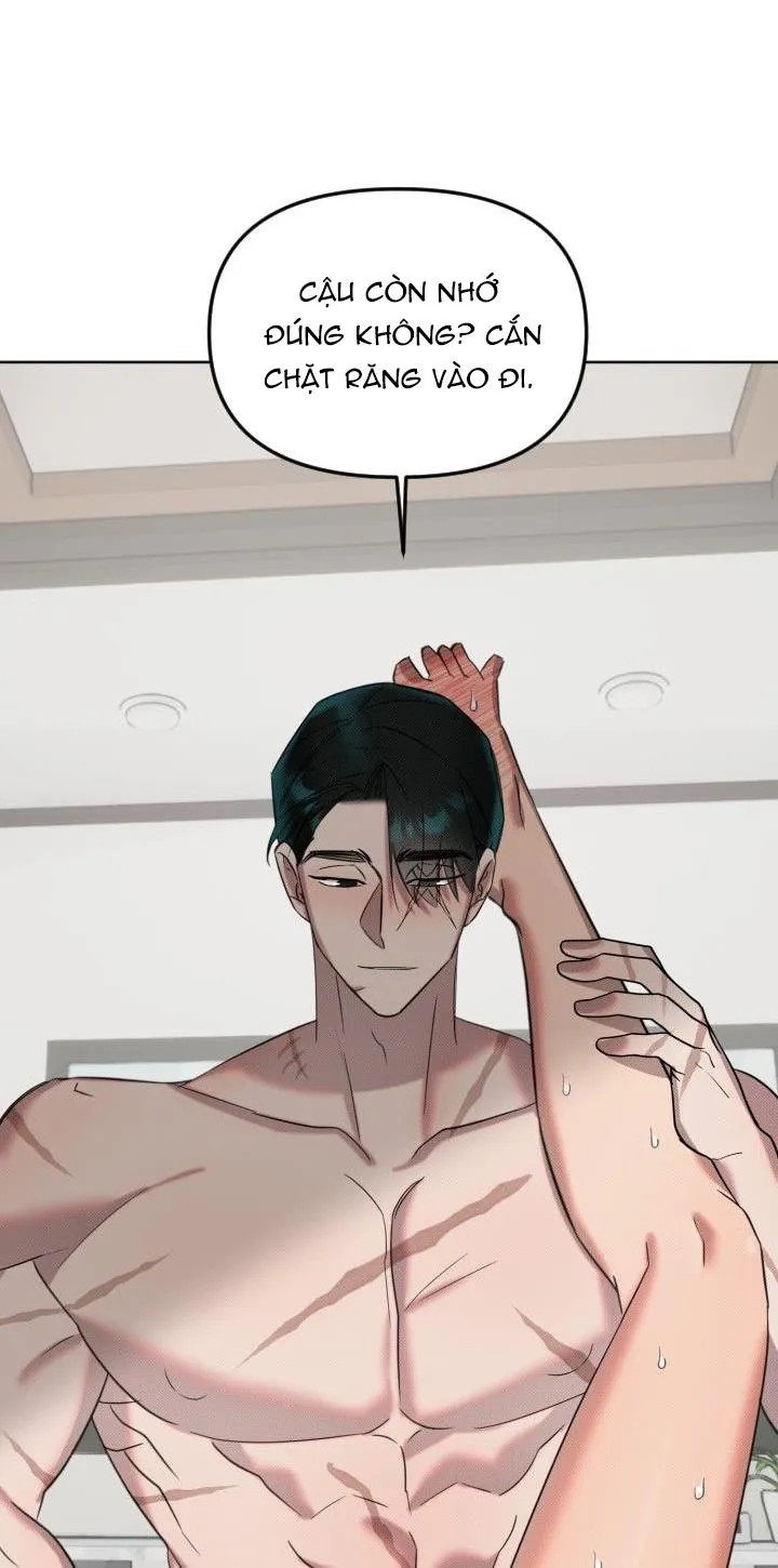 DAMM DIRTY DUMM Chapter 10 Trang 21