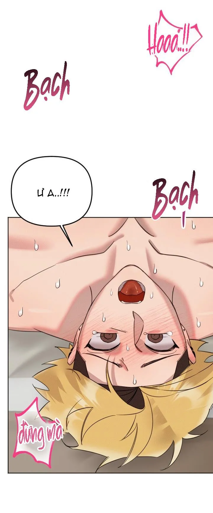 DAMM DIRTY DUMM Chapter 10 Trang 24