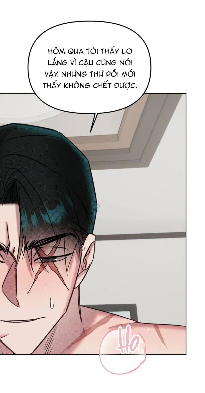 DAMM DIRTY DUMM Chapter 10 Trang 26