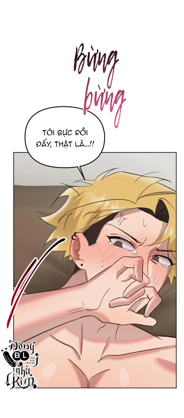 DAMM DIRTY DUMM Chapter 10 Trang 27