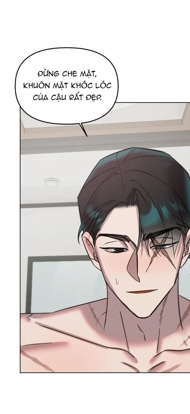 DAMM DIRTY DUMM Chapter 10 Trang 29