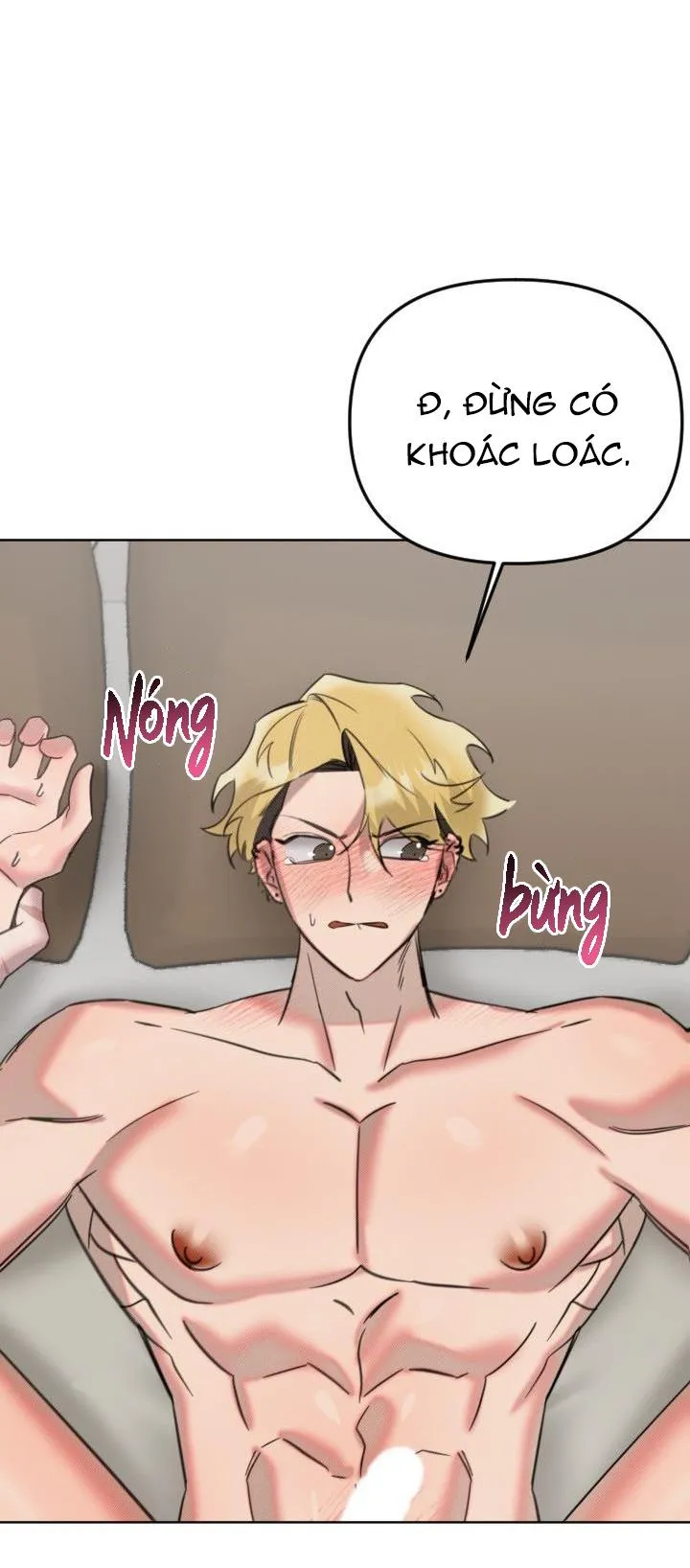 DAMM DIRTY DUMM Chapter 10 Trang 30