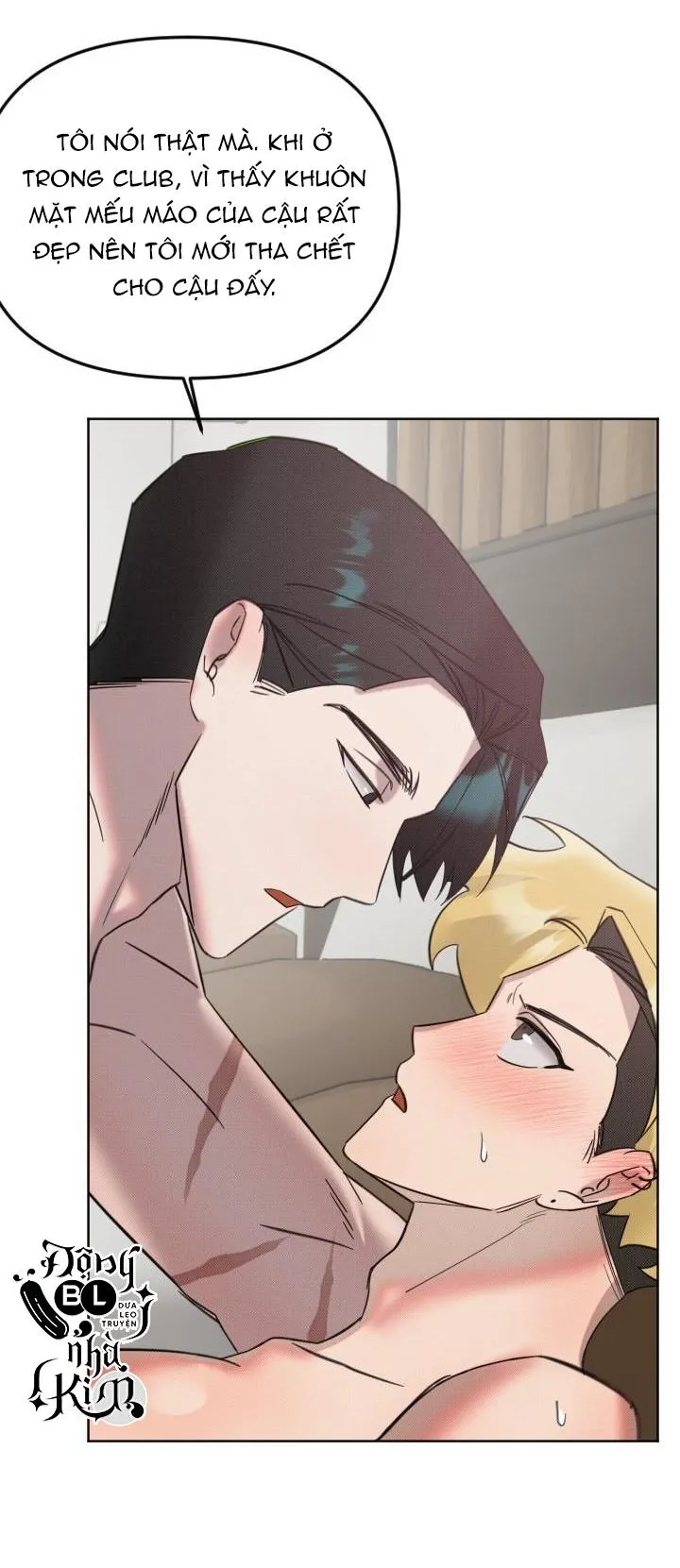 DAMM DIRTY DUMM Chapter 10 Trang 31