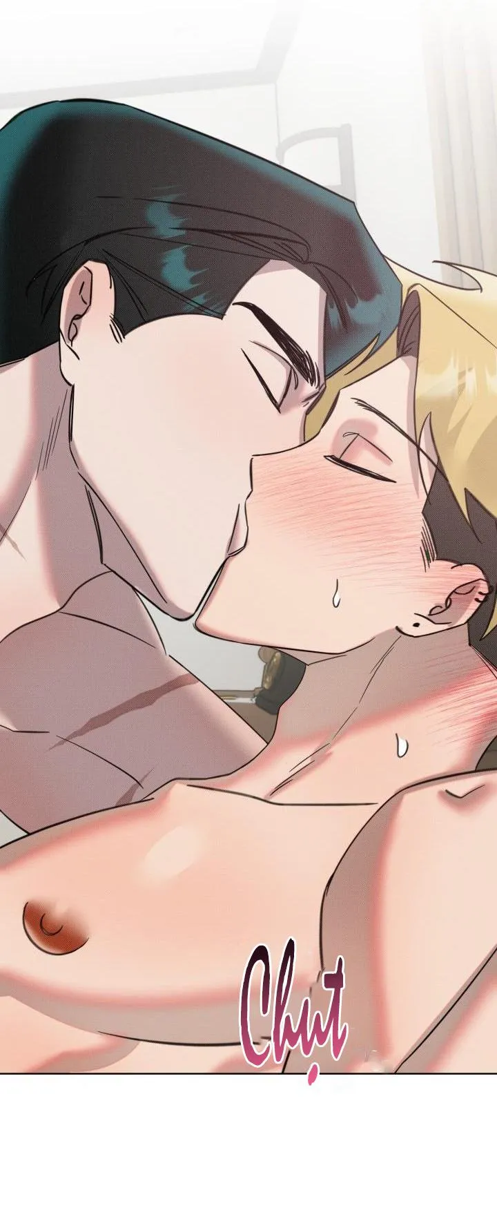 DAMM DIRTY DUMM Chapter 10 Trang 34