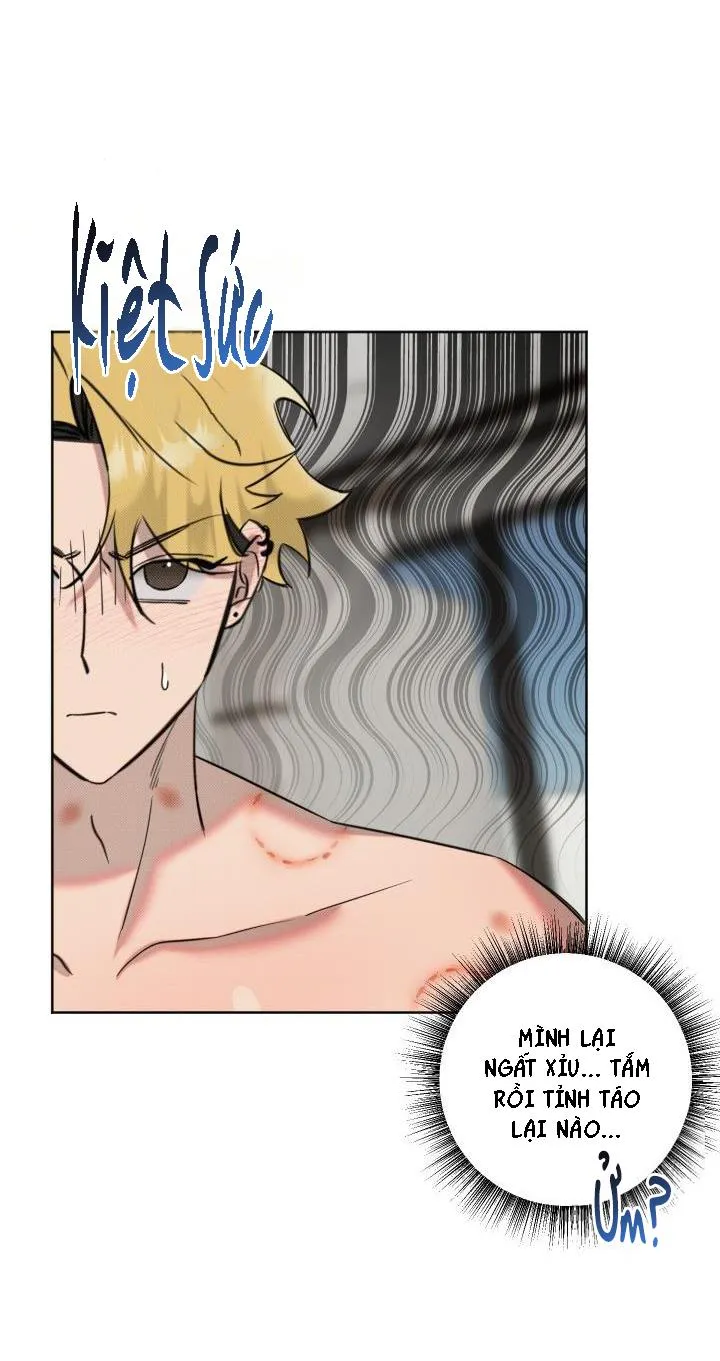 DAMM DIRTY DUMM Chapter 10 Trang 40