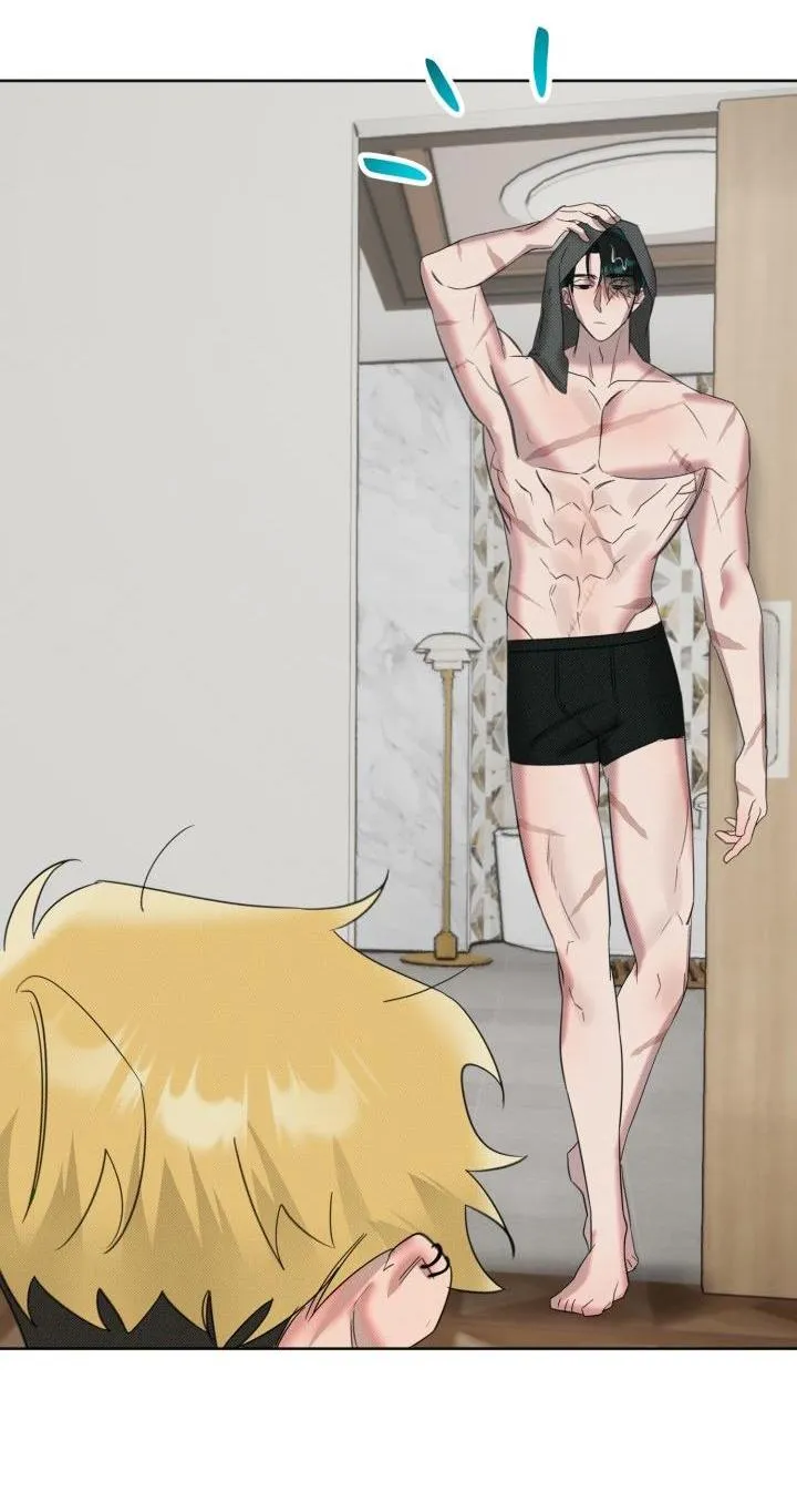 DAMM DIRTY DUMM Chapter 10 Trang 41