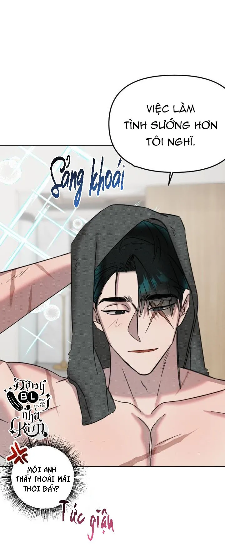 DAMM DIRTY DUMM Chapter 10 Trang 42