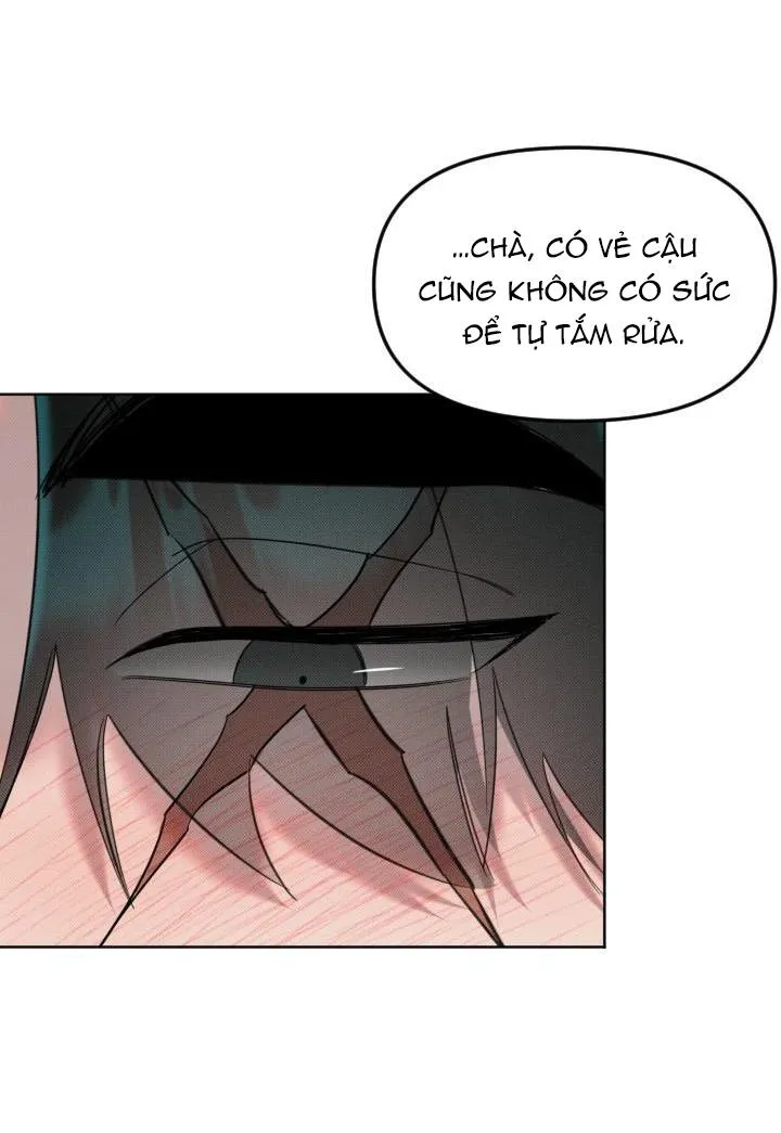 DAMM DIRTY DUMM Chapter 10 Trang 45