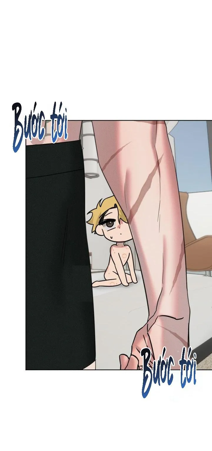 DAMM DIRTY DUMM Chapter 10 Trang 46