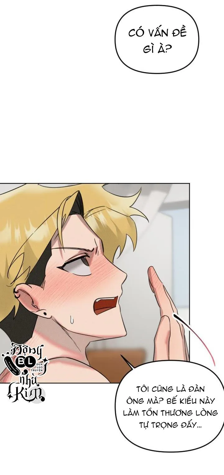 DAMM DIRTY DUMM Chapter 10 Trang 48