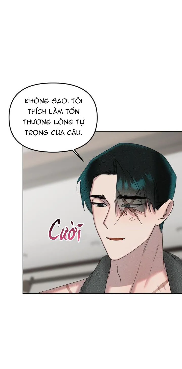 DAMM DIRTY DUMM Chapter 10 Trang 49