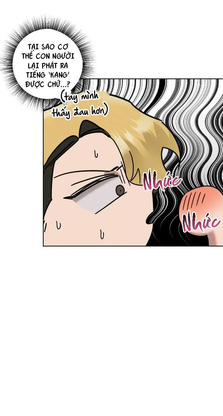 DAMM DIRTY DUMM Chapter 10 Trang 51