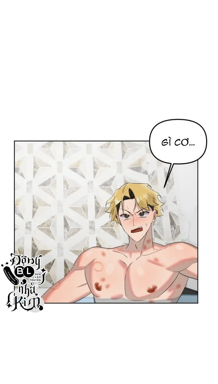 DAMM DIRTY DUMM Chapter 10 Trang 55