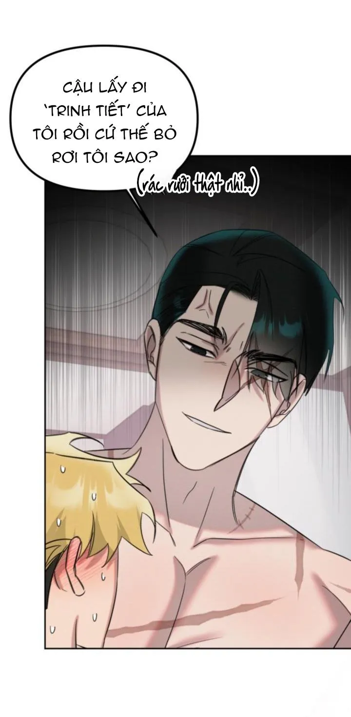 DAMM DIRTY DUMM Chapter 10 Trang 62