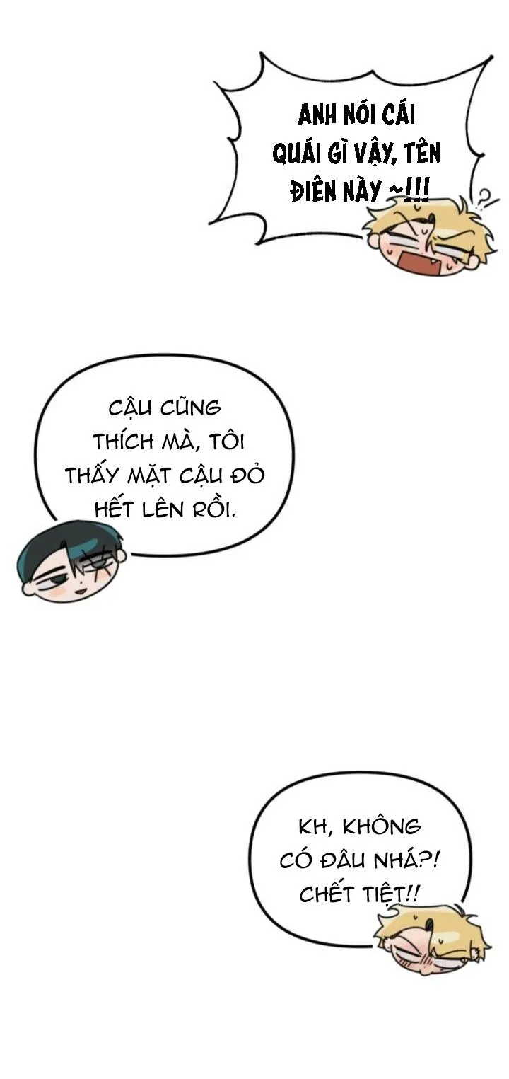 DAMM DIRTY DUMM Chapter 10 Trang 64