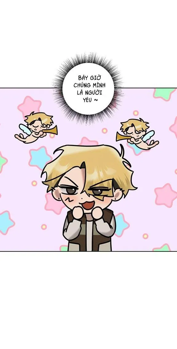 DAMM DIRTY DUMM Chapter 11 Trang 4