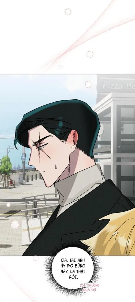 DAMM DIRTY DUMM Chapter 11 Trang 11