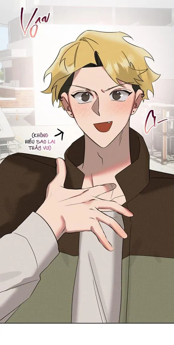 DAMM DIRTY DUMM Chapter 11 Trang 13