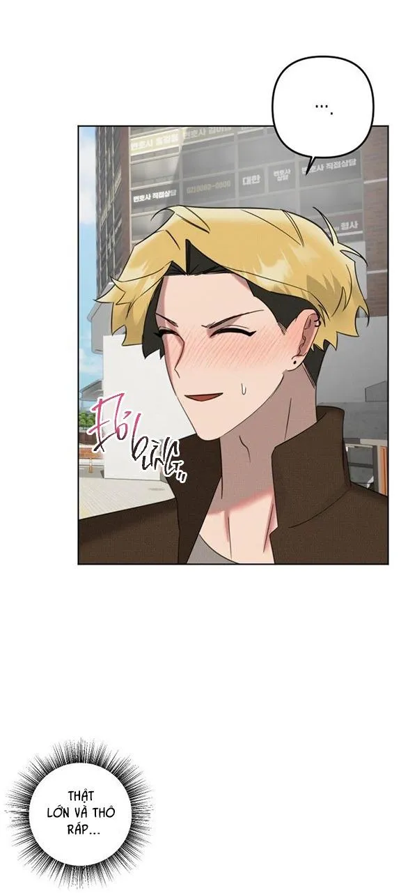 DAMM DIRTY DUMM Chapter 11 Trang 15