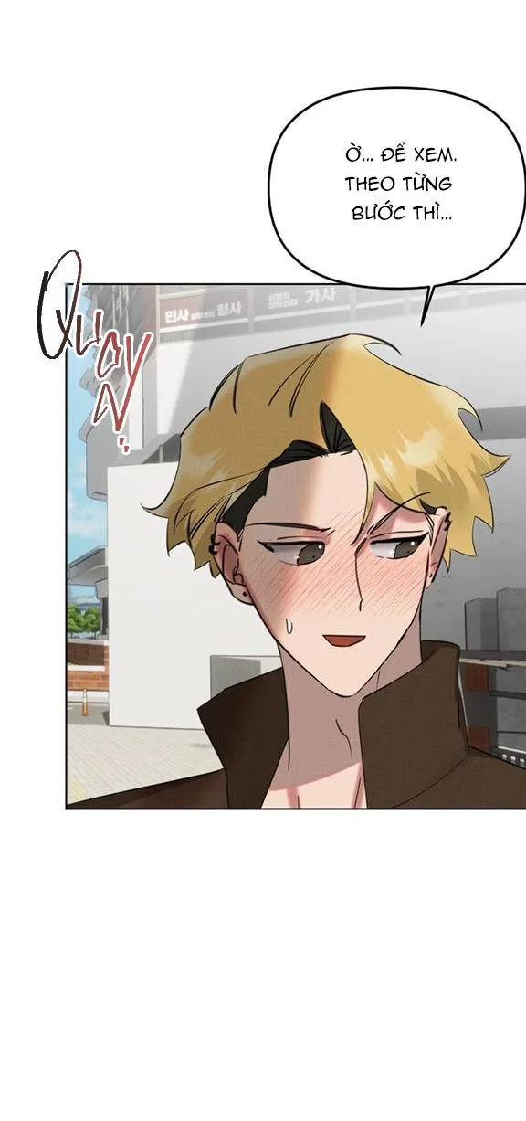 DAMM DIRTY DUMM Chapter 11 Trang 17