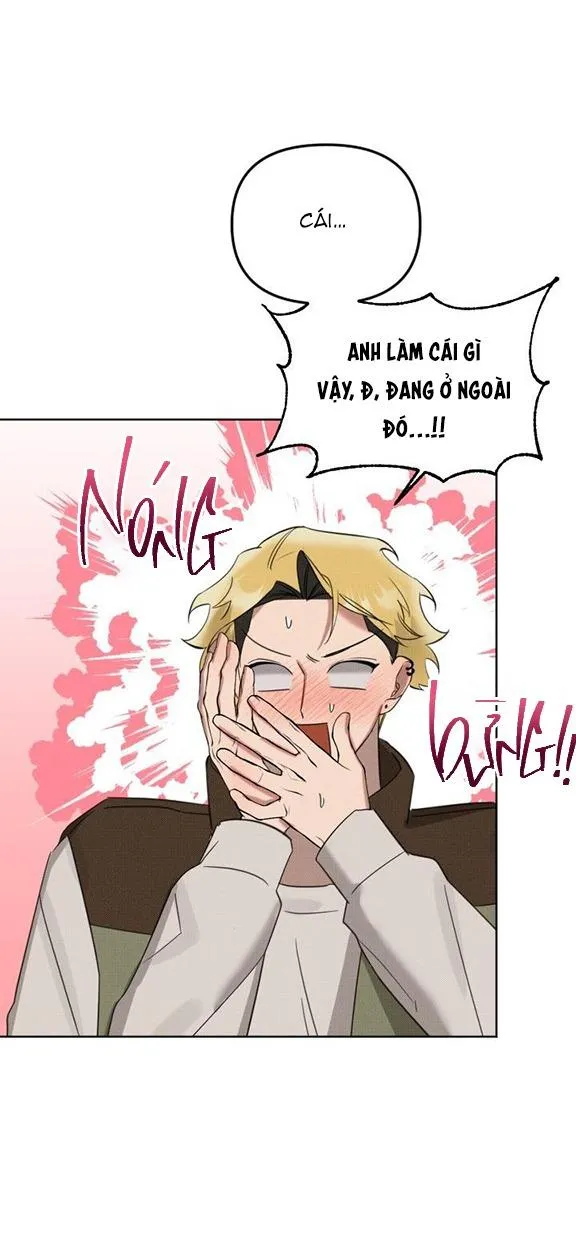 DAMM DIRTY DUMM Chapter 11 Trang 19