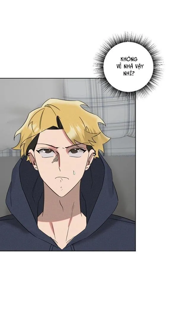 DAMM DIRTY DUMM Chapter 11 Trang 25