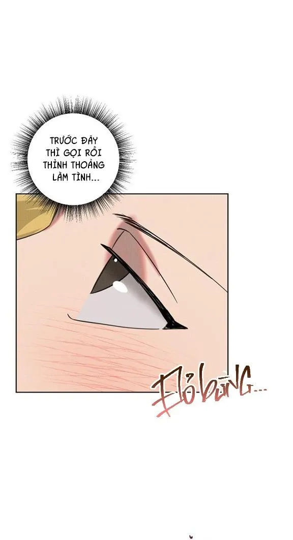 DAMM DIRTY DUMM Chapter 11 Trang 27