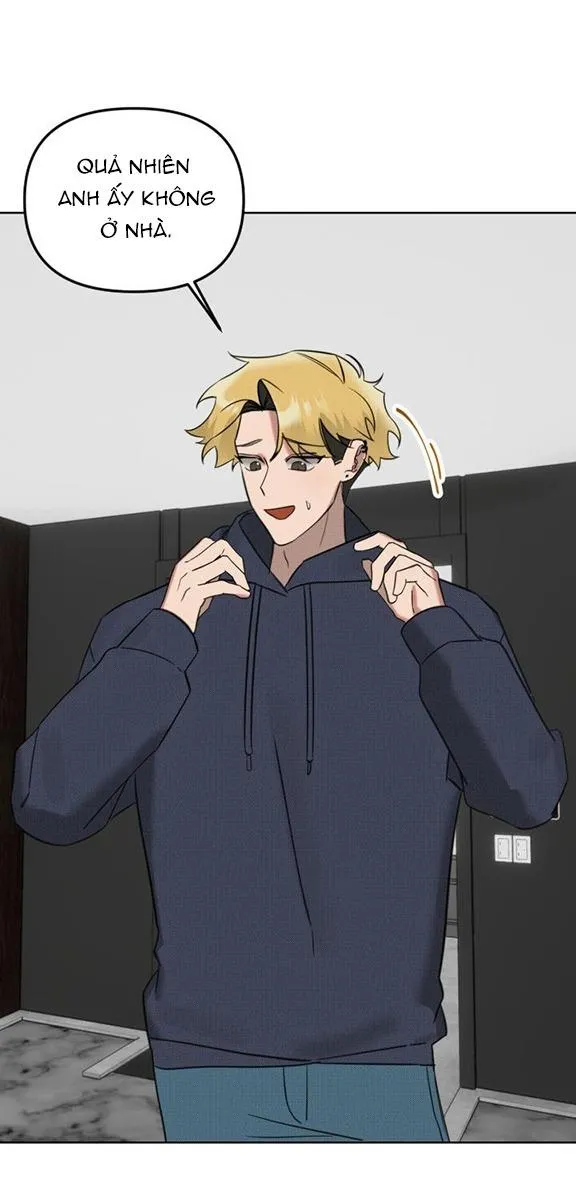 DAMM DIRTY DUMM Chapter 11 Trang 34