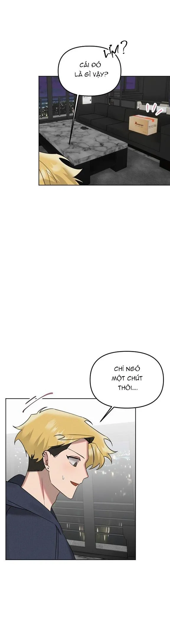 DAMM DIRTY DUMM Chapter 11 Trang 36