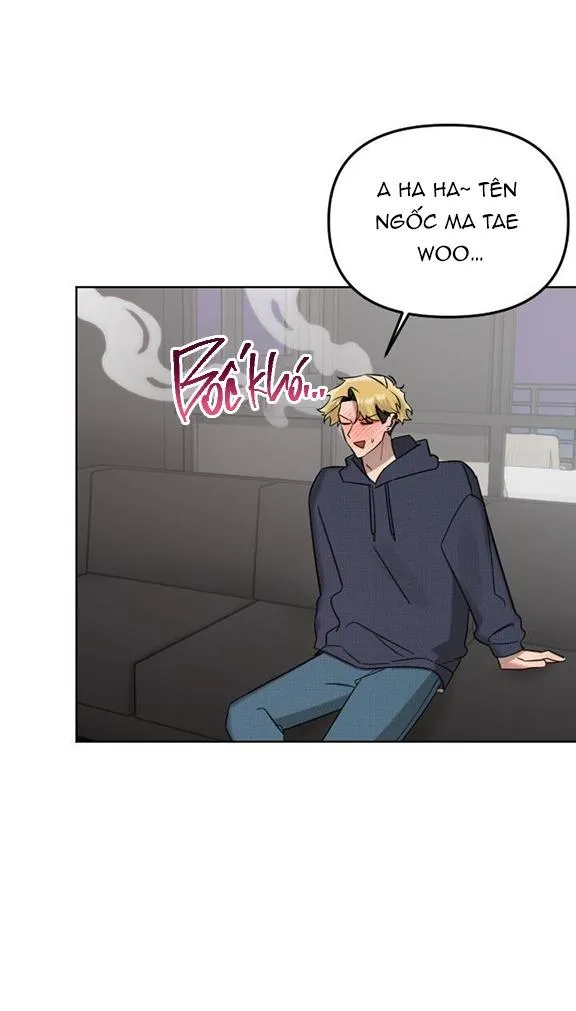 DAMM DIRTY DUMM Chapter 11 Trang 38