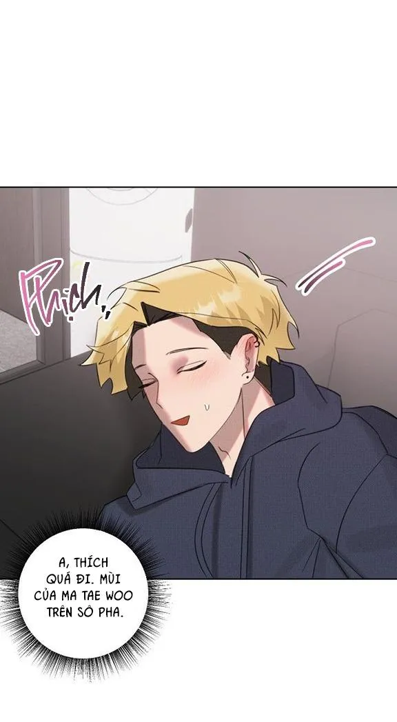 DAMM DIRTY DUMM Chapter 11 Trang 39