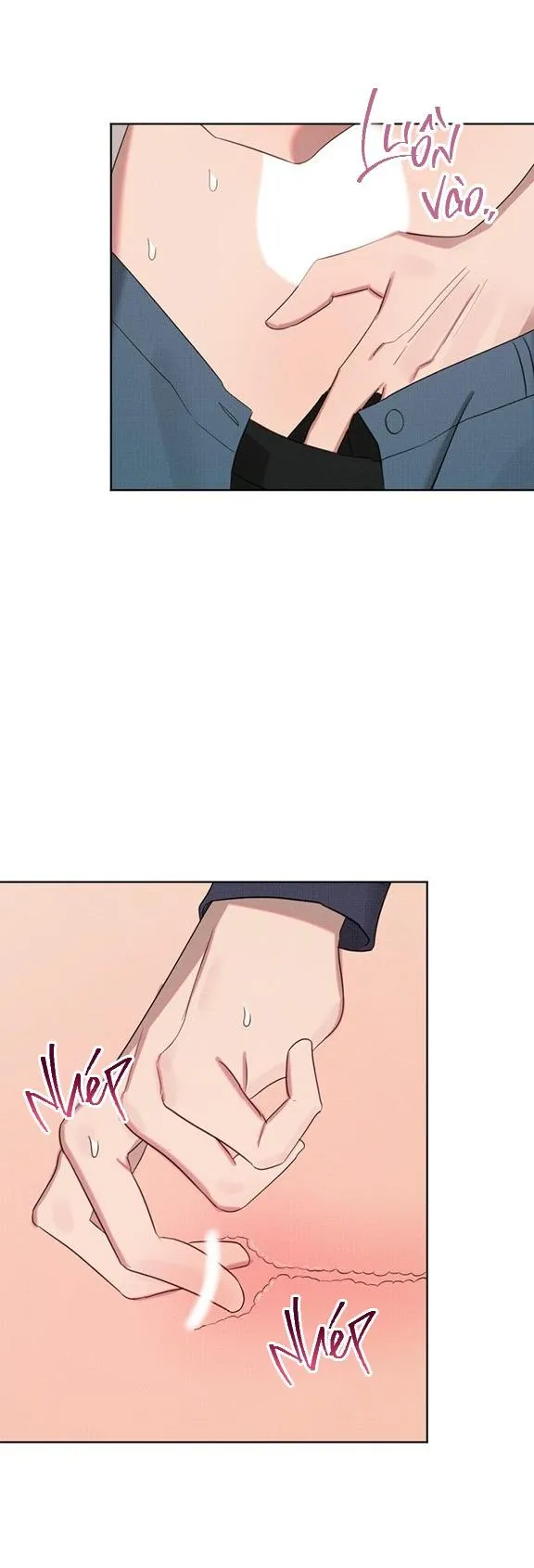 DAMM DIRTY DUMM Chapter 11 Trang 44