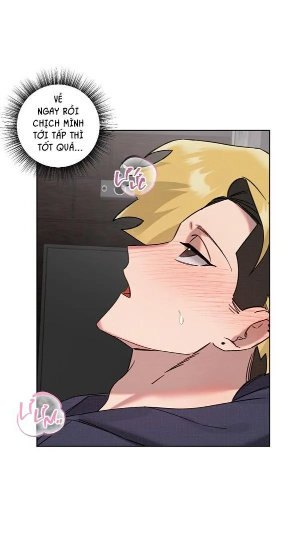 DAMM DIRTY DUMM Chapter 11 Trang 45