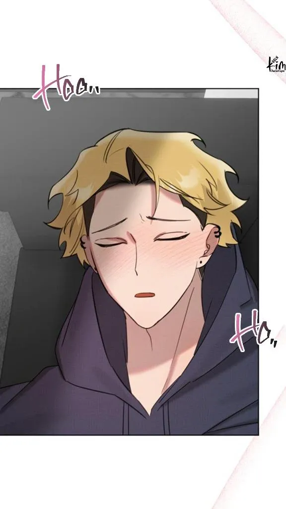 DAMM DIRTY DUMM Chapter 11 Trang 50