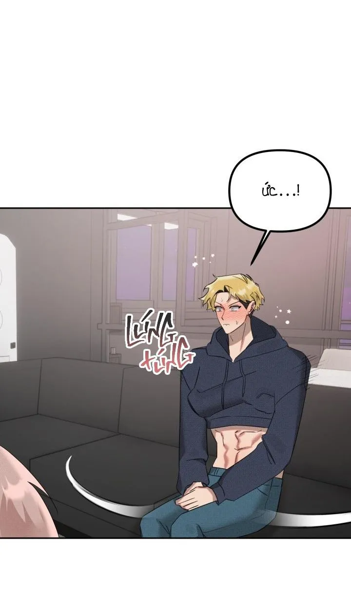 DAMM DIRTY DUMM Chapter 12 Trang 9