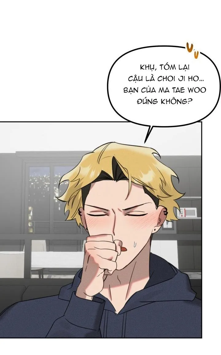 DAMM DIRTY DUMM Chapter 12 Trang 12