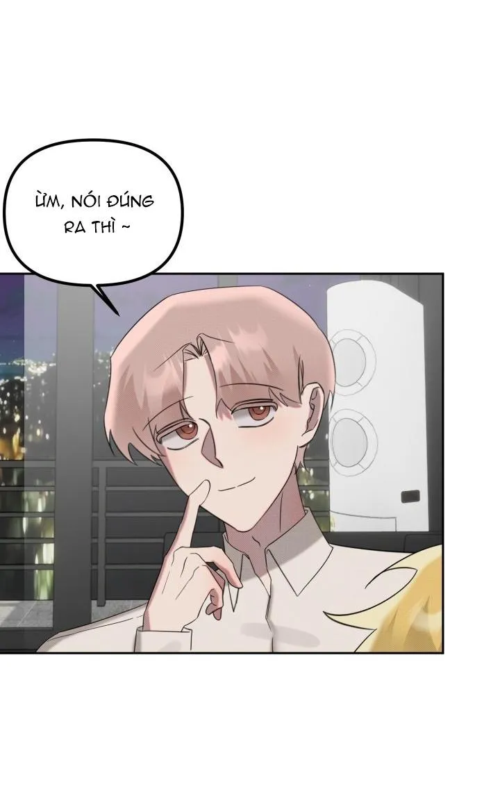 DAMM DIRTY DUMM Chapter 12 Trang 19