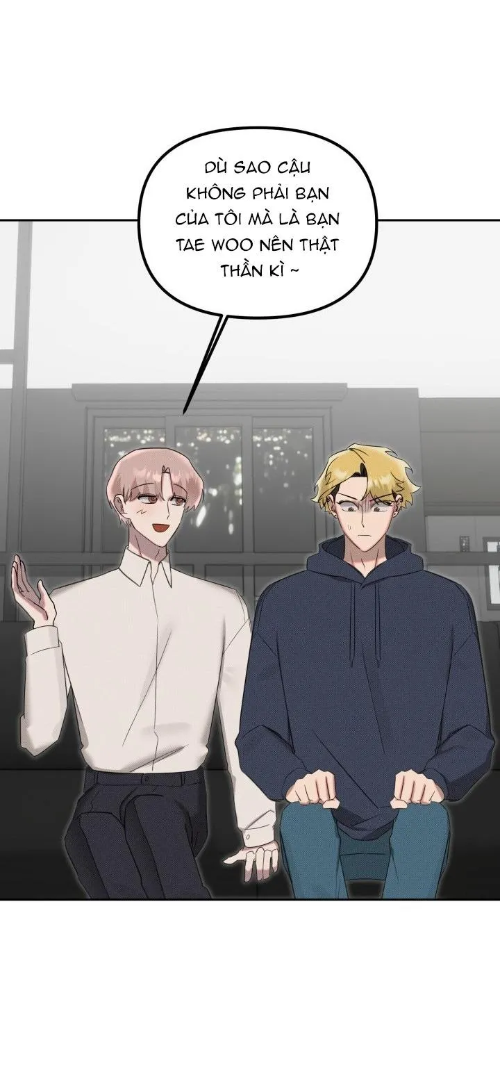 DAMM DIRTY DUMM Chapter 12 Trang 24