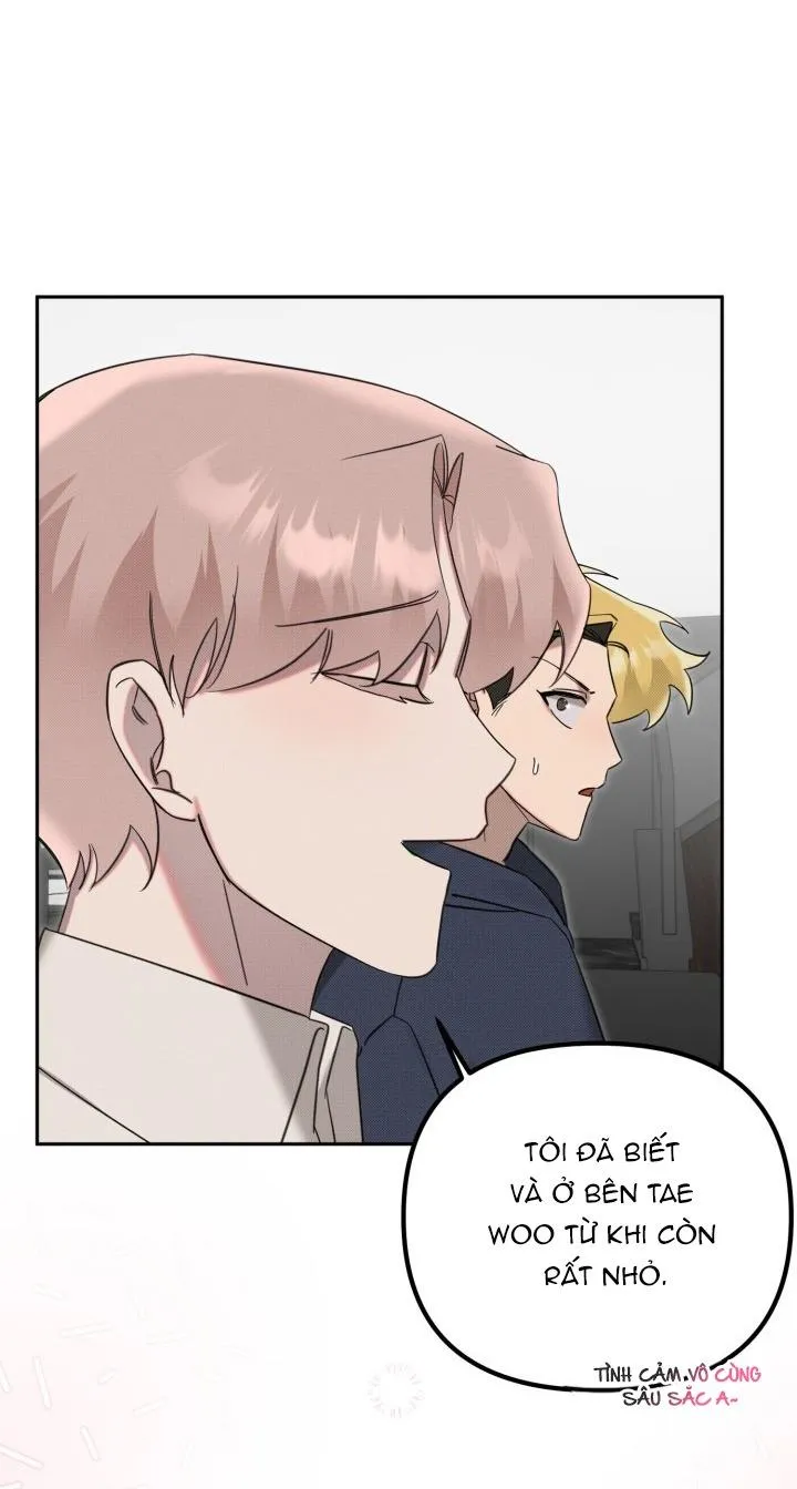 DAMM DIRTY DUMM Chapter 12 Trang 25