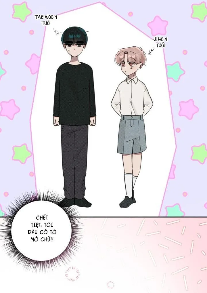 DAMM DIRTY DUMM Chapter 12 Trang 27